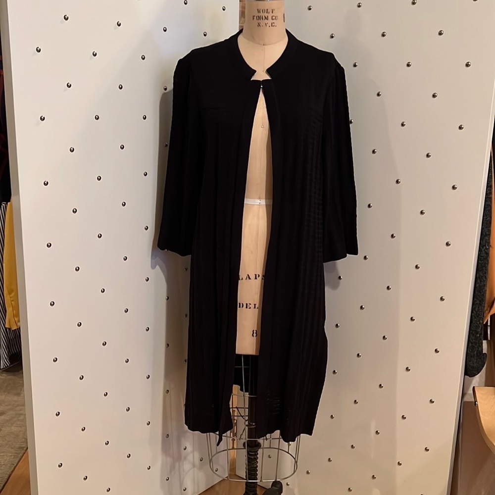 Ming Wang sweater
